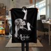 1PC  Blanket, High quality Comfortable for All Seasons, Home Decor, Warmth and Comfort