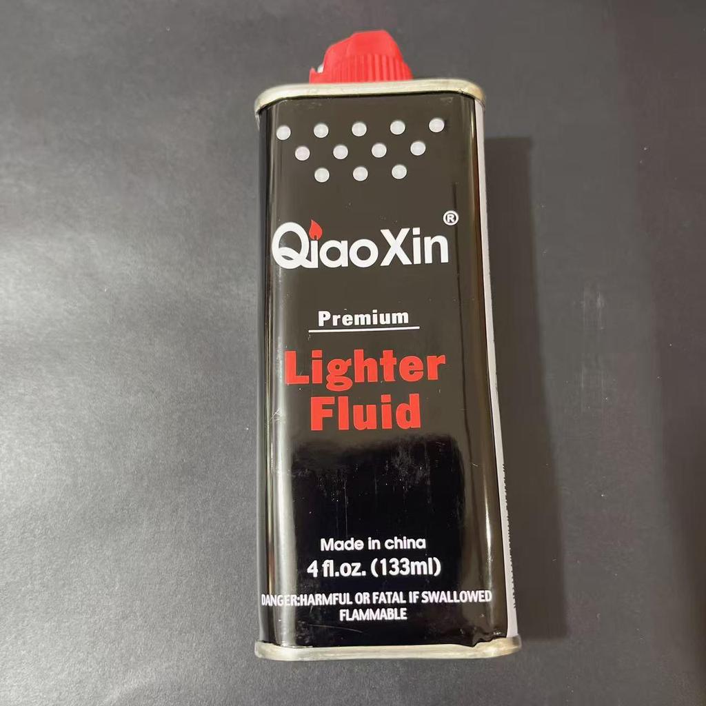 Universal Kerosene Lighter & Hand Warmer Oil, 133ml