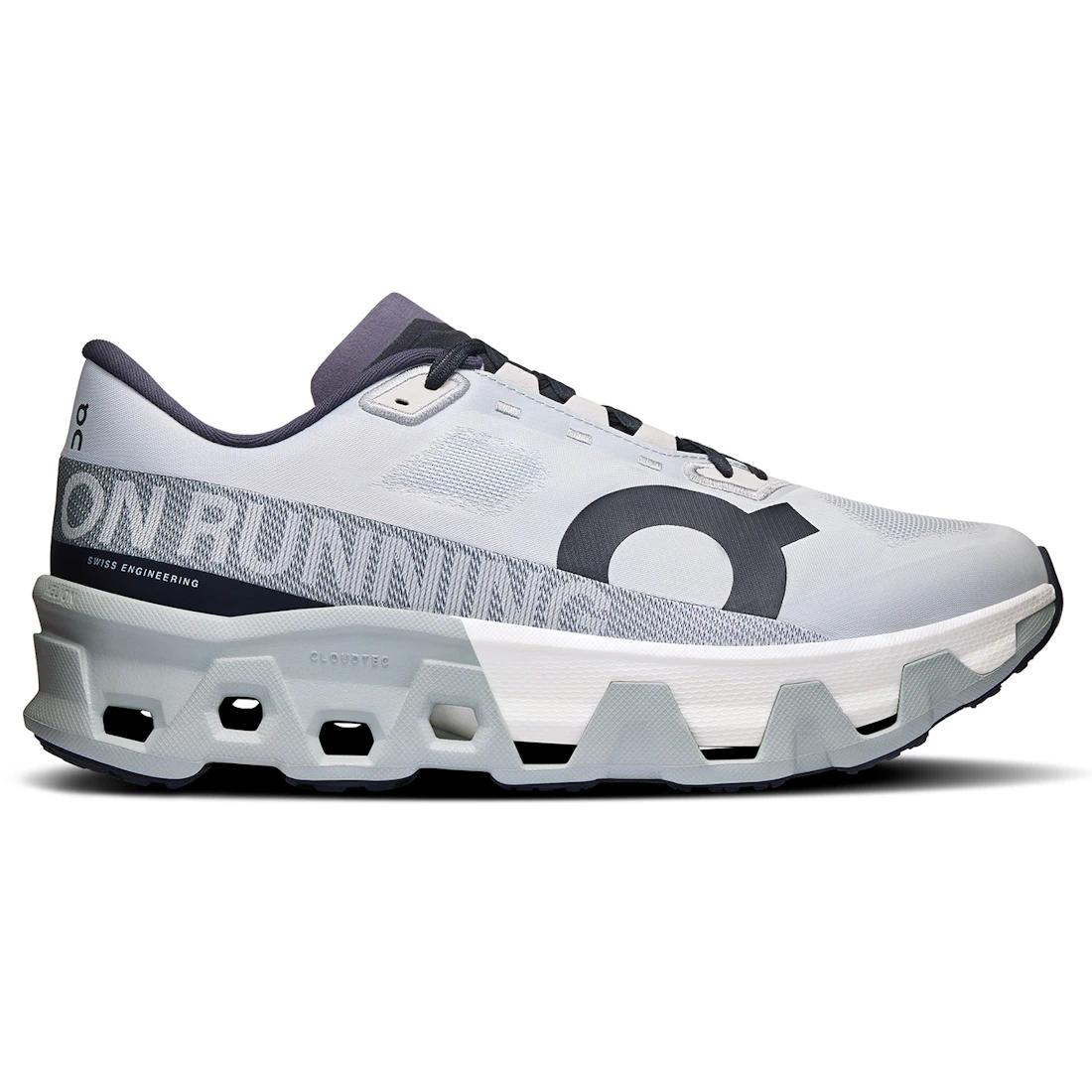 

Sneaker On Running Cloudmonster Hyper Glacier Ivory(3ME10133205) 41