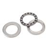 Plane Thrust Bearing Stainless Steel Mid Motor Plane Bearing for Bafang BBS01 BBS02 BBS03 G320 M615