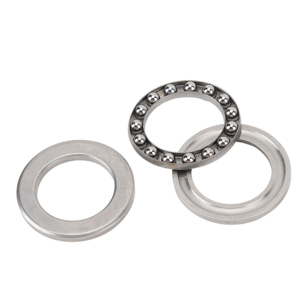 Plane Thrust Bearing Stainless Steel Mid Motor Plane Bearing for Bafang BBS01 BBS02 BBS03 G320 M615