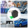 12v/24v Car Relay Waterproof Fused Socket Holder 4pin 30a Conversion Start Dc Relay For Truck Van Motorcycle Boat Accessories Battery Switches5