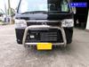 BRIGHTZ Chrome Front Grille Guard for Acty Truck Acty Truck Acty Truck Acty HA8/HA9 [GRI-GUA-023] A8/A9 8/9