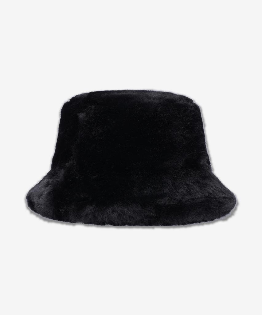 STAND STUDIO Wera Bucket Hat - Black / 61507907089900