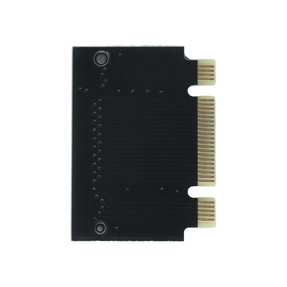 2230 To 2242 M.2 SSD Converter M.2 NVME B+M Adapter For ThinkPad X270 X280 T470 T480 L480 T580