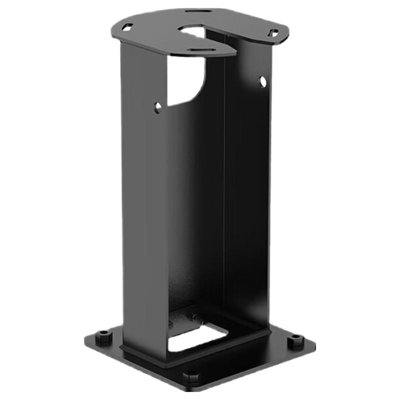 Hikvision Carbon Steel Hanging Bracket CN plug (adapter included)