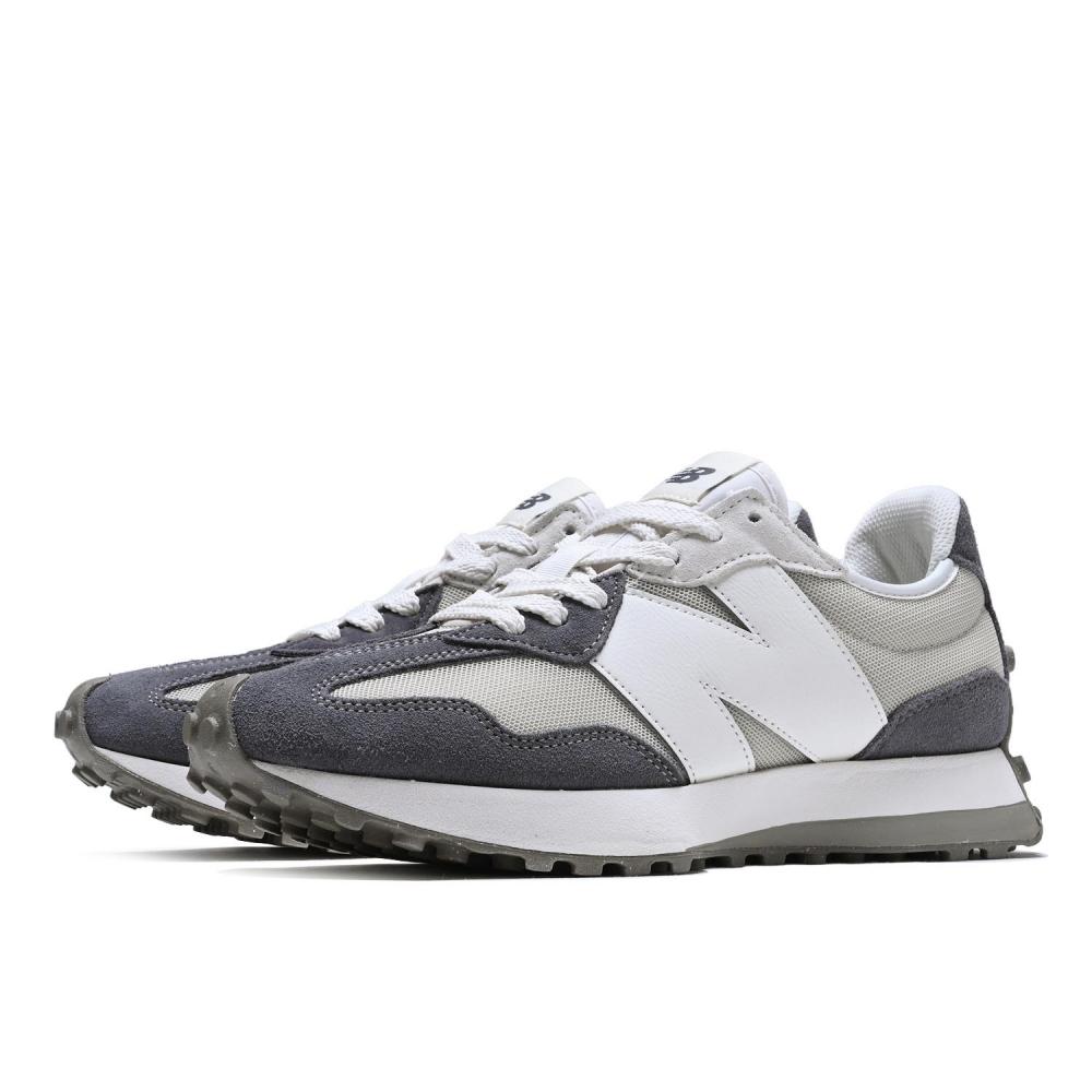 New Balance U327 Gray Lnd  U327Lnd