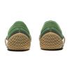 Li-Ning Break Fashion Versatile Trendy Shock Absorption Non-Slip Wear-Resistant Breathable Low-Top Casual Shoes Men sneaker Green AGCW207-3