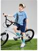 ASK JUNIOR Boys' Summer Quick-Dry Sportswear Set