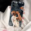 Frank Blonde Oceans For IPhone 17 16 15 14 13 12 11 Pro Max Plus Mini Funda For Transparent Cover