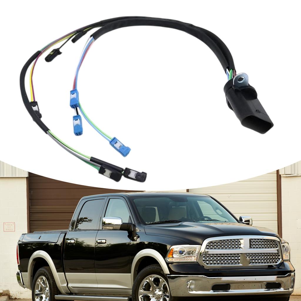 Transmission Gearbox Harness Trans Solenoid 09G927363 09G927363A 09G927363B for Golf Jetta Automotive Accessories Parts