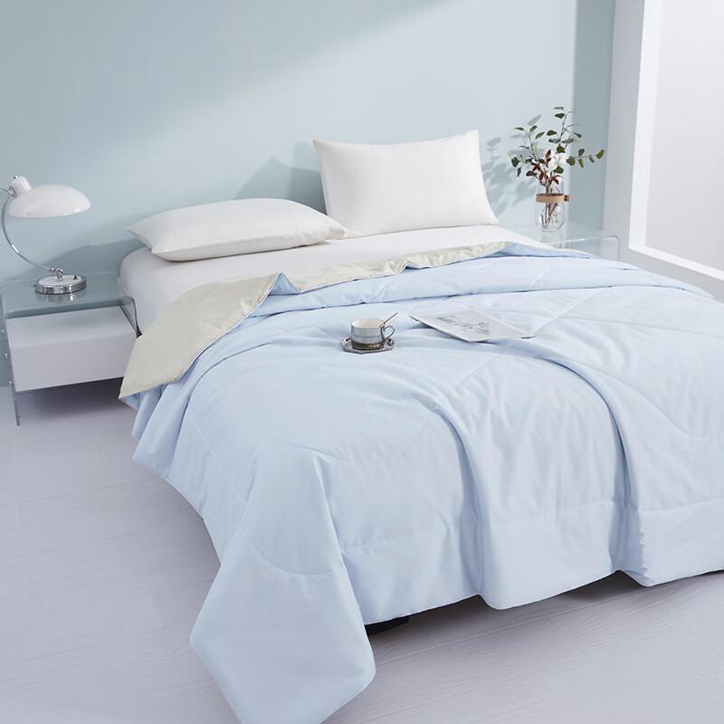 BGM Summer Soybean Fiber Blend Quilt