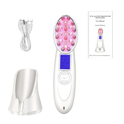 Tratamientos para el cabello y el cuero cabelludo