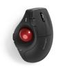 Kensington ProFit Ergo TB675 Vertical Wireless Trackball, Ergonomic Design