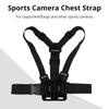 Chest Strap Mount Belt for Camera Harness