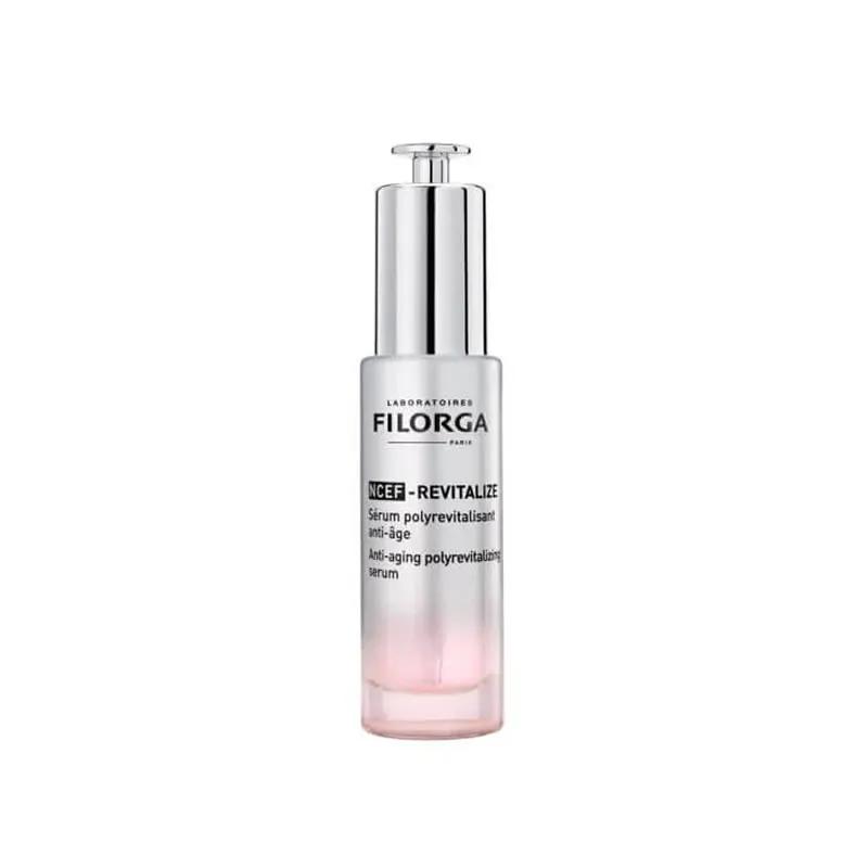 

Filorga NCEF-Revitalize Polyrevitalizing Anti-Aging Serum 30ml