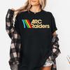 Arc Raiders Game Printed Tshirt for Womens Spring and Summer Fashion Trend Pure Cotton Top Neutral Short Sleeved Tshirt