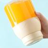Mini Personal Juicer 800ML Strong 1300mAh Battery For Custom Shakes Purees And Healthy Drinks Travel Convenient