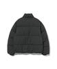 Ucla Unisex Basic Daily Short Puffer [Black] (Ubauj88)