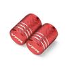 Motorcycle Accessorie Wheel Tire Valve Stem Caps Airtight Covers Dustproof Caps For HONDA VFR 750 800 1200 VFR750 VFR800 VFR1200