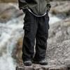 Vintage Baggy Hiking Cargo Pants Men Waterproof Casual Sport Jogging Sping Summer Parachute Pants Outdoor Wide Leg Trousers