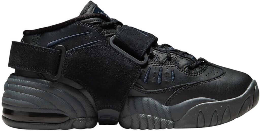 Sneakers Nike Air Adjust Force Women Black/dark Obsidian/anthracite