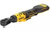 Cordless Impact Ratchet 3/8'' 18V 0*Ah - Dw Dcf513N