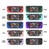 Game Console Cover Shell with Bracket Durable Protection Case with Stand for Steam Deck Game Console for Steam Deck Game Player