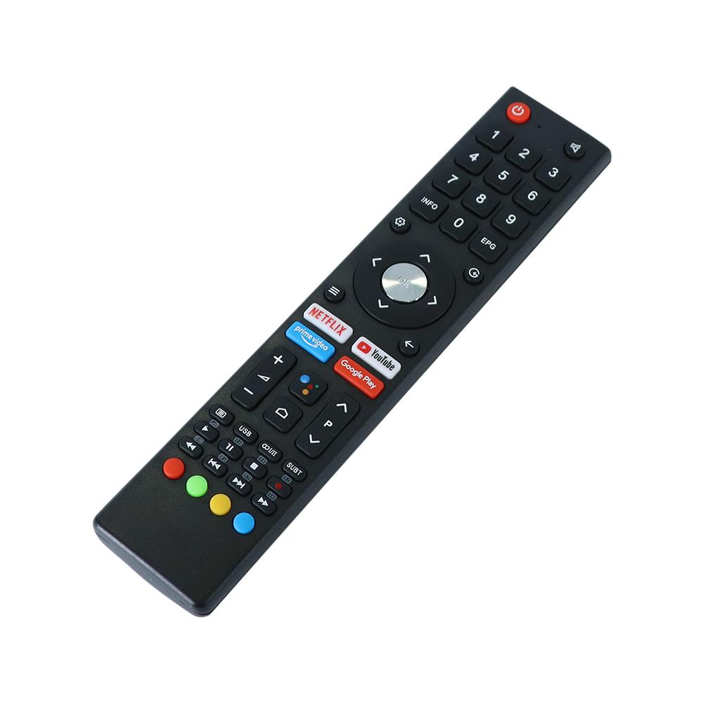 Telecomandă TV compatibilă cu controlerul TV LCD JVC Rm-c3362 Rm-c3367 Rm-c3407 Lt-32n3115a Lt-40n5115