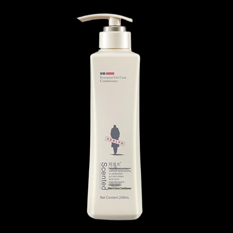 

Adolph Essential Oil Hair Conditioner