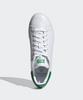 Adidas Stan Smith - White:Green FX5502 [Shipped from Korea] 100% Authentic