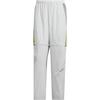 Fos Woven Tracksuit Bottoms Casual Fashion Loose Knit Sports Pants Men Bottoms KC0146