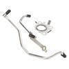 Upgrades Turbos Cooling Set Turbos Cooling Assembly Replaces BL3Z6A968B Engine Efficiency Boosts Simple Installs for Car 