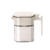 Kitchen Household Seasoning Jar Seasoning Bottle Spoon Compartment Separation Seasoning Storage Box
