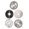 5Pcs 85mm Inner Diameter 15mm   Carbide Circular Saw Blade for Cutting Tool   Hand Circular Saw Saw Blade 65mm B The Carbide Saw Blade Offers H