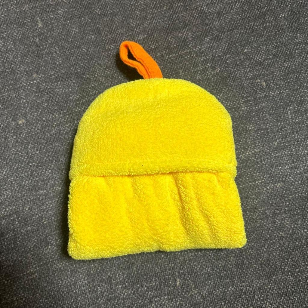 [USED] Stray Kids Pogari Loop Towel