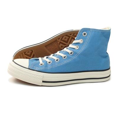All Star Égetett Színek HI Koptatott Méret cm Tornacipő, Kék, 23.5