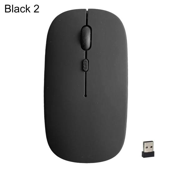 Wireless Keyboard Quick Response Mute Ultra-thin Laptop Sensitive Mouse for Notebook