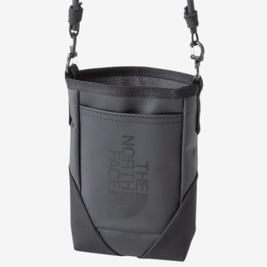 BC Neck Pouch Black