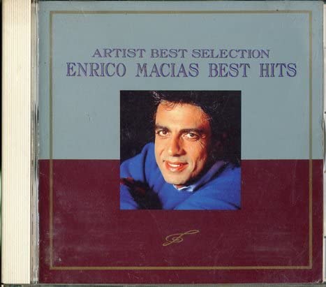 

CD VARIOUS - Best Hits KICP8055 Japan ObiMusic Others Used