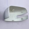Right Side Rearview Door Side Mirror Shell Cover Cap For Jeep Renegade 2016-2021