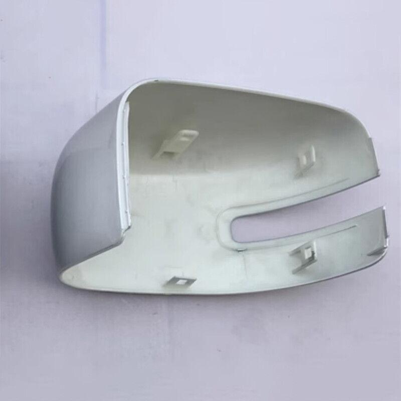 Right Side Rearview Door Side Mirror Shell Cover Cap For Jeep Renegade 2016-2021