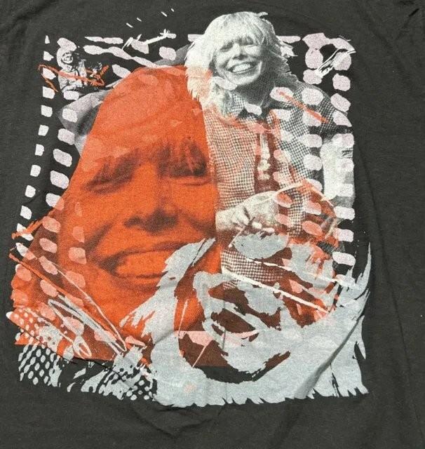 Joni Mitchell One Side Shirt Black S-234XL Gift fans A035 Unisex T-Shirt L