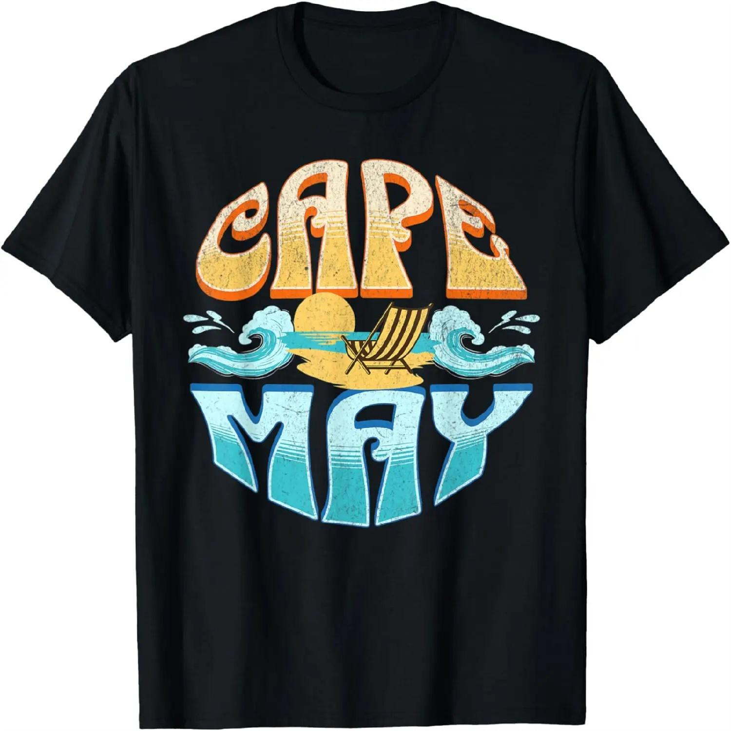 Vintage Retro I Was Told There Would Be Lemurs Lemur T-Shirt S