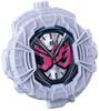Kamen Rider Zi-O DX Time Mazine & OOO Ride Watch