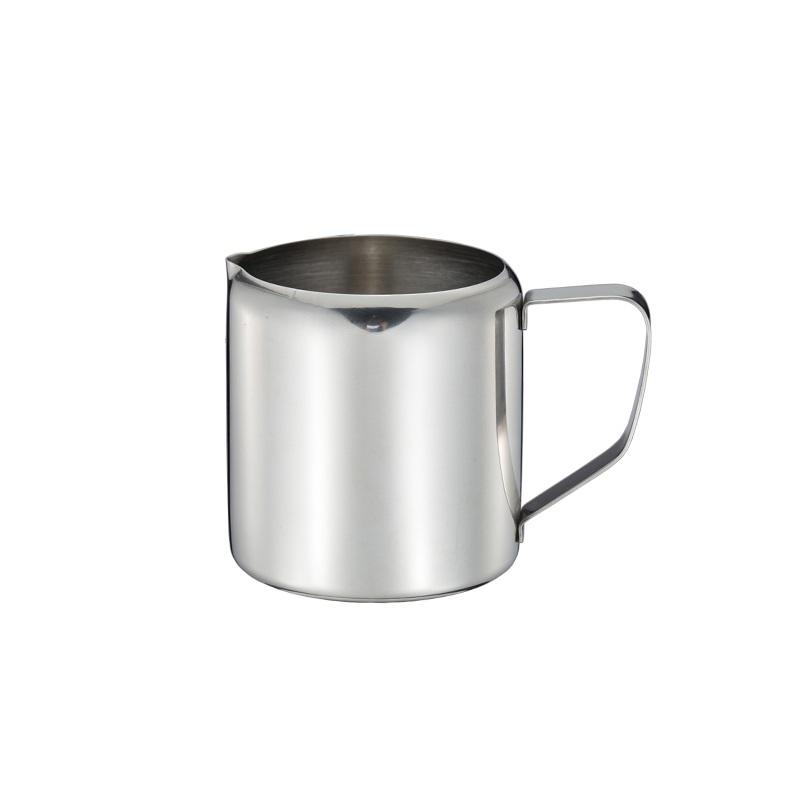 Non Stick Stainless Steel Milk Frothing Pitcher Espresso Coffee Barista Craft Latte Cappuccino Cream Frothing Jug Pitcher