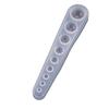 DIY Epoxy Resin Multi-standard Hemisphere Collection Mold Jewelry Silicone Molds