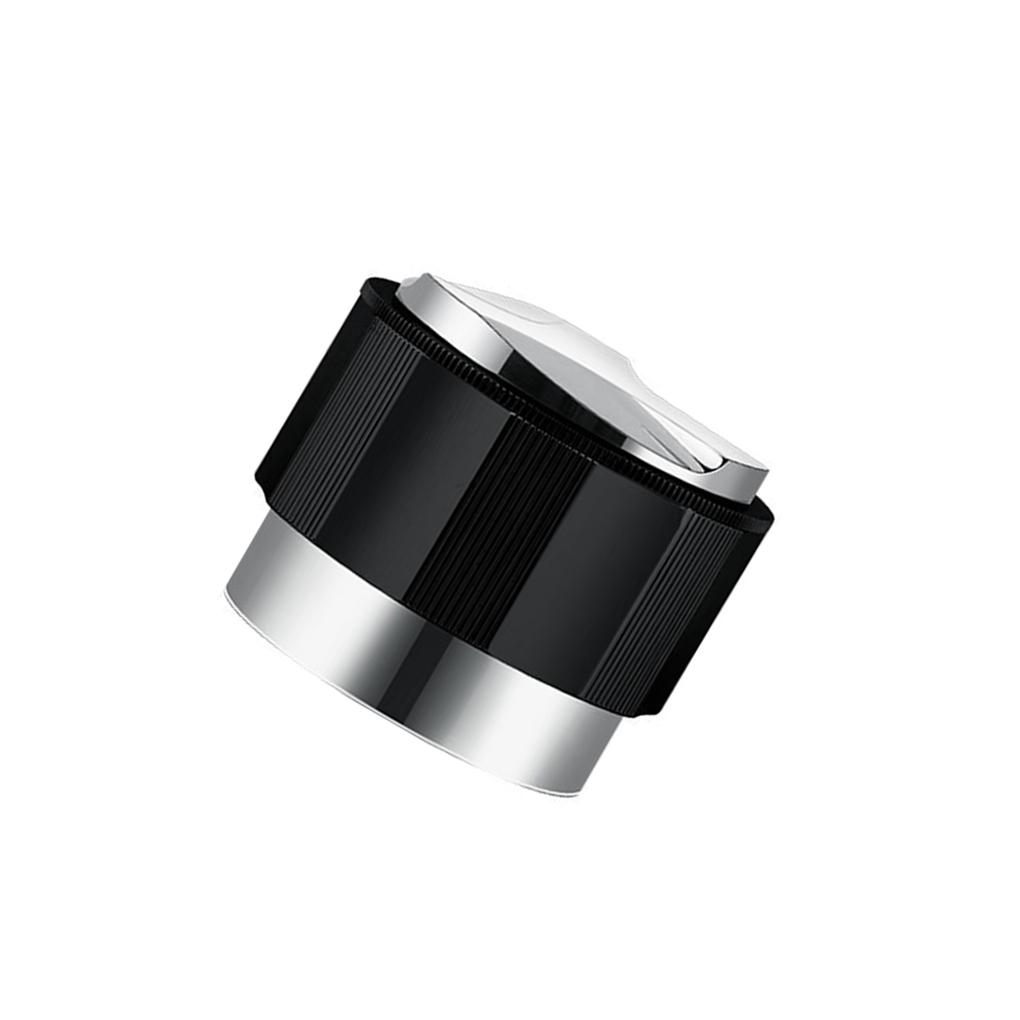 

Powder Hammer Alloy Structure Compact Size Distributor Rustproof Coffee Tamper Firmness Distributor Two Sides Leveling Tool