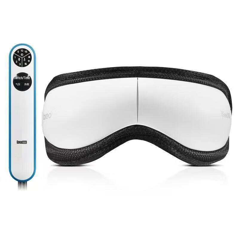 

Breo iSee310 Eye Massager