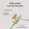 Yaboshi Deep Cleaning Soft Bristle Toothbrush